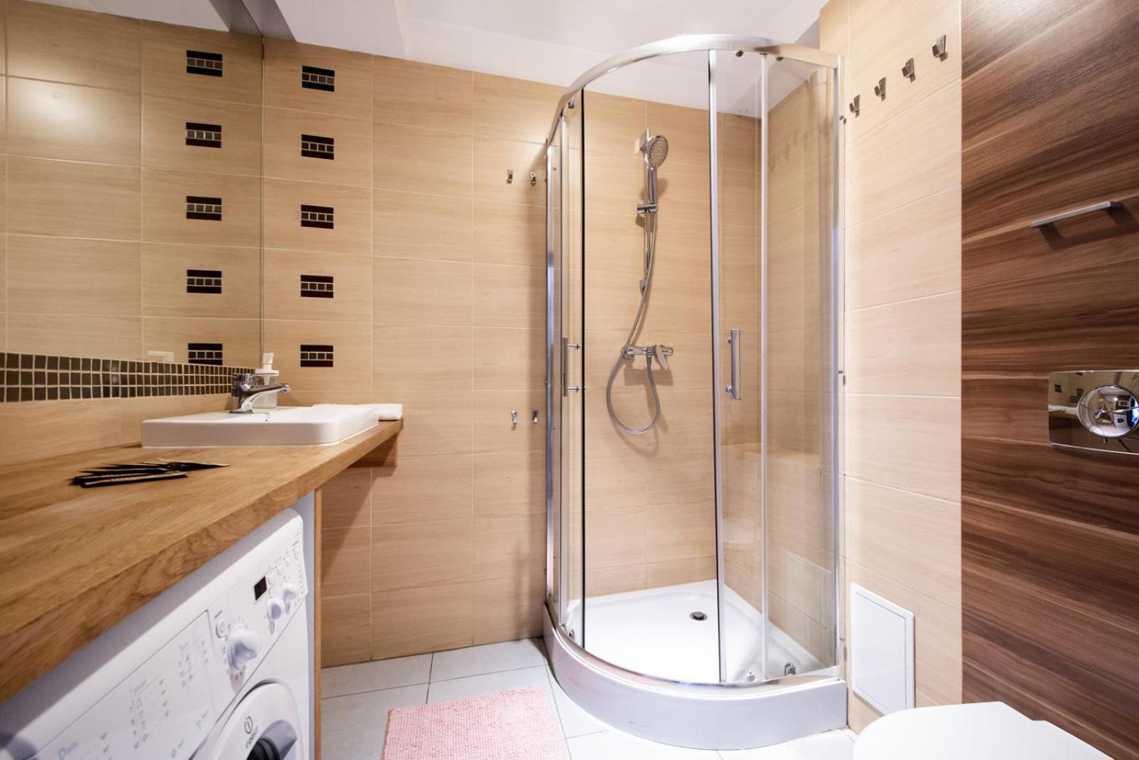 Labo Apartment - Apartamenty Panska Warszawa Eksteriør billede